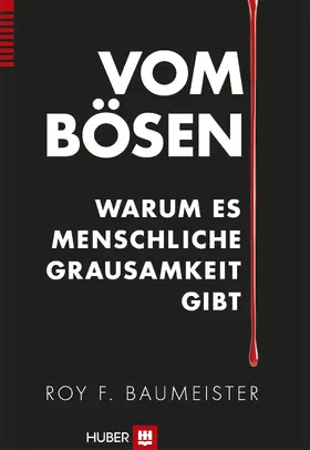 Baumeister | Vom Bösen | E-Book | sack.de