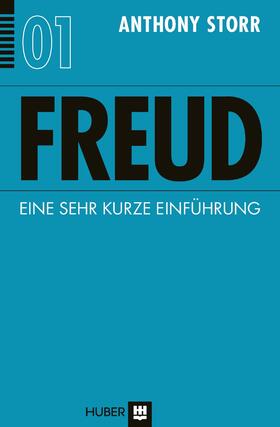 Storr |  Freud | eBook | Sack Fachmedien