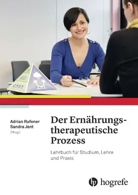 Jent |  Der Ernährungstherapeutische Prozess | eBook | Sack Fachmedien