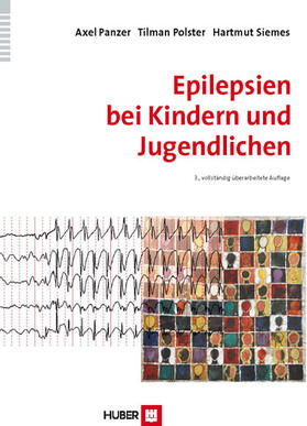 Panzer / Polster / Siemes |  Epilepsien bei Kindern und Jugendlichen | eBook | Sack Fachmedien