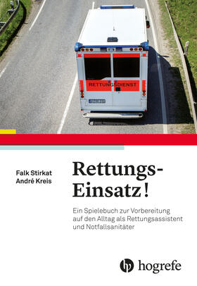 Falk |  Rettungs-Einsatz! | eBook | Sack Fachmedien