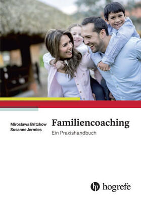 Britzkow / Jermies |  Familiencoaching | eBook | Sack Fachmedien