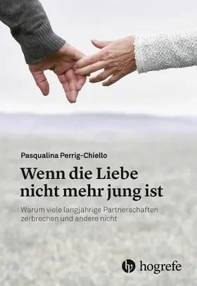 Chiello |  Wenn die Liebe nicht mehr jung ist | eBook | Sack Fachmedien