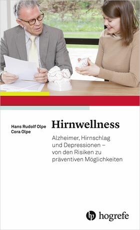 Olpe |  Hirnwellness | eBook | Sack Fachmedien