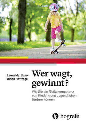 Martignon / Hoffrage |  Wer wagt, gewinnt? | eBook | Sack Fachmedien