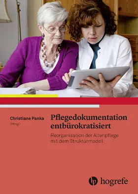 Panka |  Pflegedokumentation entbürokratisiert | eBook | Sack Fachmedien