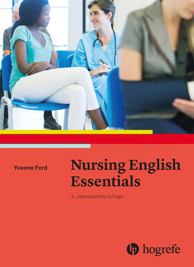 Ford |  Nursing English Essentials | eBook | Sack Fachmedien