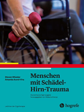 Wheeler / Vira / AOTA |  Menschen mit Schädel–Hirn–Trauma | eBook | Sack Fachmedien