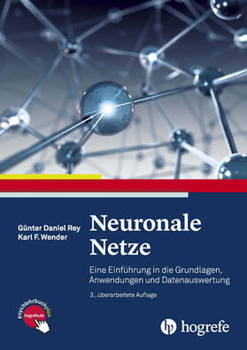Rey / Wender |  Neuronale Netze | eBook | Sack Fachmedien