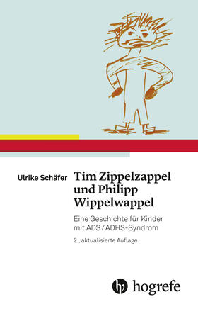 Schäfer |  Tim Zippelzappel und Philipp Wippelwappel | eBook | Sack Fachmedien