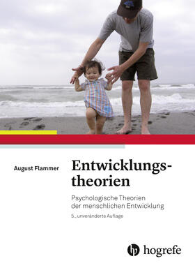 Flammer |  Entwicklungstheorien | eBook | Sack Fachmedien