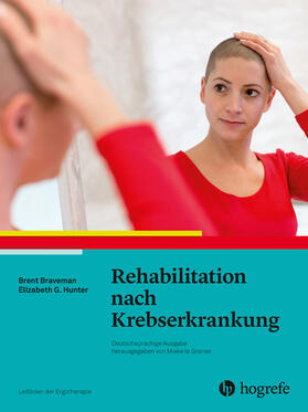 Braveman / Hunter / AOTA |  Rehabilitation nach Krebserkrankung | eBook | Sack Fachmedien