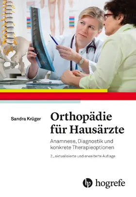 Krüger |  Orthopädie für Hausärzte | eBook | Sack Fachmedien