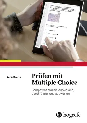 Krebs |  Prüfen mit Multiple Choice | eBook | Sack Fachmedien