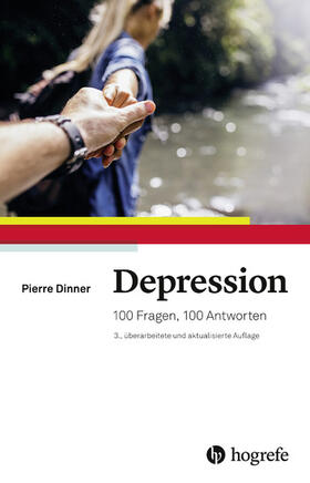 Dinner |  Depression | eBook | Sack Fachmedien