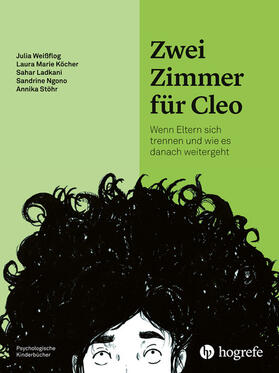 Weißflog / Köcher / Ladkani |  Zwei Zimmer für Cleo | eBook | Sack Fachmedien