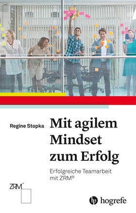 Stopka |  Mit agilem Mindset zum Erfolg | eBook | Sack Fachmedien