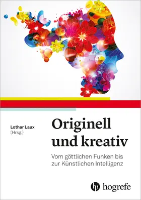 Laux |  Originell und kreativ | eBook | Sack Fachmedien