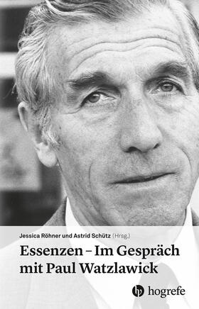 Schütz / Röhner |  Essenzen | eBook | Sack Fachmedien