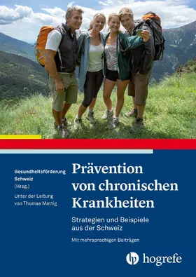 Mattig |  Prävention von chronischen Krankheiten | eBook | Sack Fachmedien