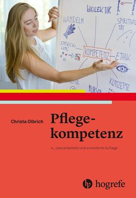 Olbrich |  Pflegekompetenz | eBook | Sack Fachmedien