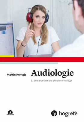 Kompis |  Audiologie | eBook | Sack Fachmedien