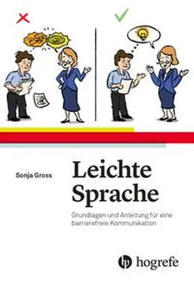 Gross |  Leichte Sprache | eBook | Sack Fachmedien