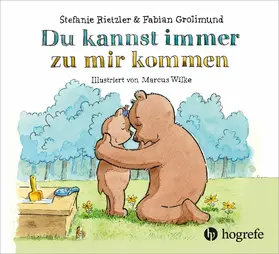 Rietzler / Grolimund |  Du kannst immer zu mir kommen | eBook | Sack Fachmedien