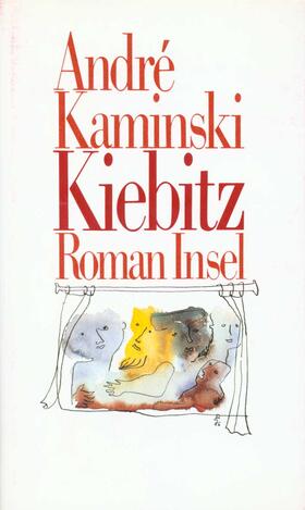 Kaminski |  Kiebitz | Buch |  Sack Fachmedien