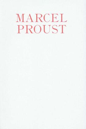 Nitsch / Proust / Zaiser |  Marcel Proust und die Künste | Buch |  Sack Fachmedien