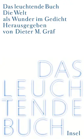 Gräf |  Das leuchtende Buch | Buch |  Sack Fachmedien