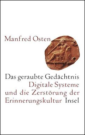 Osten |  Das geraubte Gedächtnis | Buch |  Sack Fachmedien