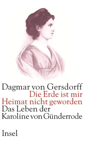 Gersdorff |  Die Erde ist mir Heimat nicht geworden | Buch |  Sack Fachmedien