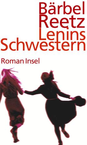 Reetz |  Lenins Schwestern | Buch |  Sack Fachmedien