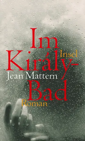 Mattern |  Im Király-Bad | Buch |  Sack Fachmedien