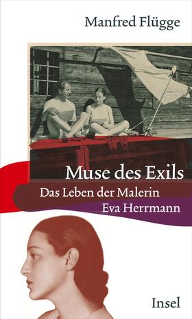 Flügge |  Muse des Exils | Buch |  Sack Fachmedien