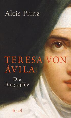 Prinz |  Teresa von Ávila | Buch |  Sack Fachmedien