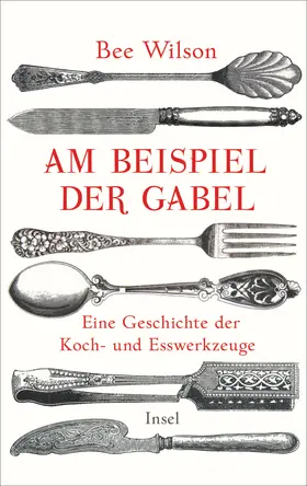 Wilson |  Am Beispiel der Gabel | Buch |  Sack Fachmedien