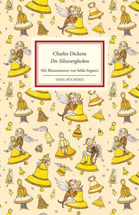 Dickens |  Die Silvesterglocken | Buch |  Sack Fachmedien