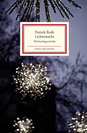 Roth |  Lichternacht | Buch |  Sack Fachmedien