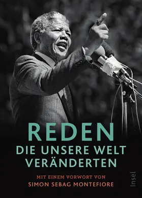  Reden, die unsere Welt veränderten | Buch |  Sack Fachmedien