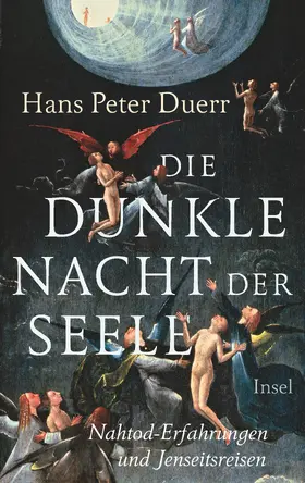 Duerr |  Die dunkle Nacht der Seele | Buch |  Sack Fachmedien