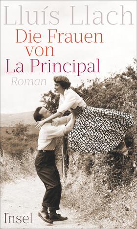 Llach |  Die Frauen von La Principal | Buch |  Sack Fachmedien