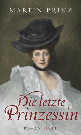 Prinz |  Die letzte Prinzessin | Buch |  Sack Fachmedien