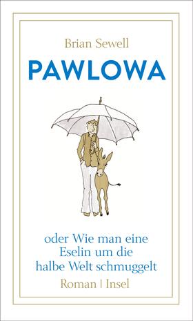Sewell |  Pawlowa | Buch |  Sack Fachmedien