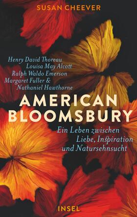 Cheever |  American Bloomsbury | Buch |  Sack Fachmedien