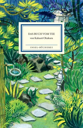 Okakura |  Das Buch vom Tee | Buch |  Sack Fachmedien