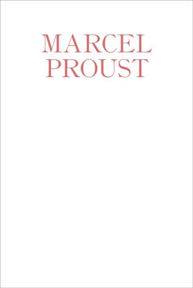 Vinken / Sprenger |  Marcel Proust und die Frauen | Buch |  Sack Fachmedien