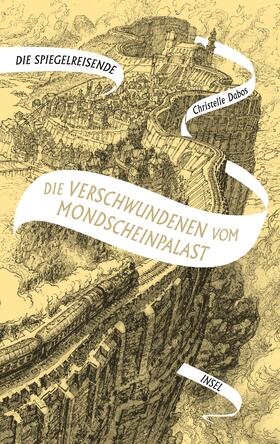 Dabos |  Die Spiegelreisende Band 2 - Die Verschwundenen vom Mondscheinpalast | Buch |  Sack Fachmedien