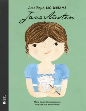 Sánchez Vegara |  Jane Austen | Buch |  Sack Fachmedien